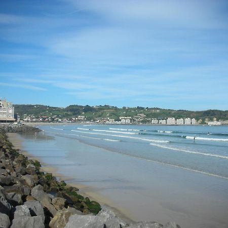 Le Croisiere By Basquelidays Apartment Hendaye Bagian luar foto