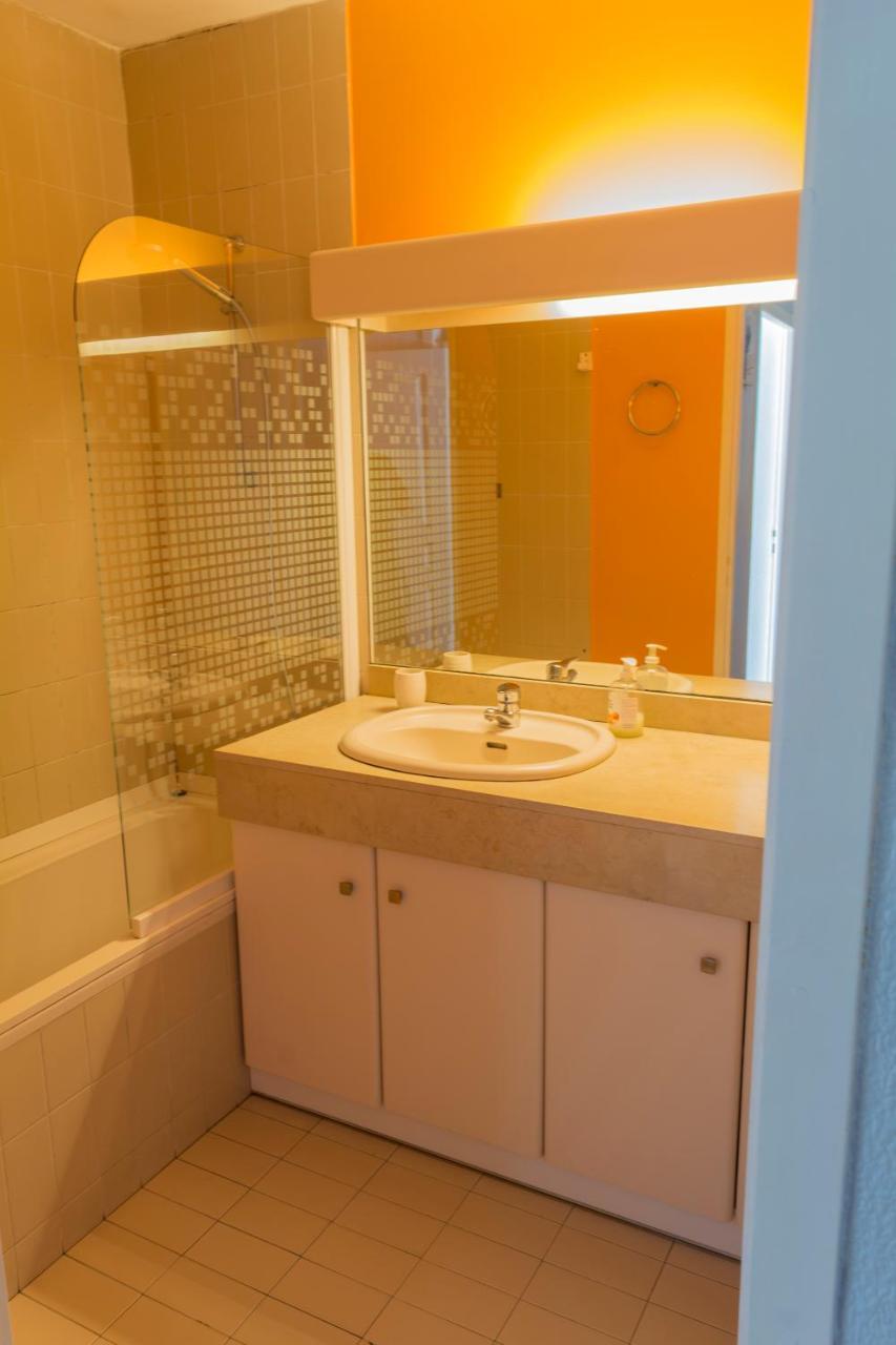 Le Croisiere By Basquelidays Apartment Hendaye Bagian luar foto