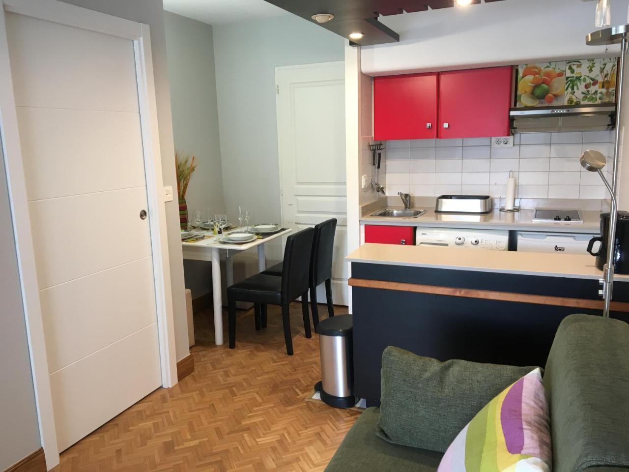 Le Croisiere By Basquelidays Apartment Hendaye Bagian luar foto