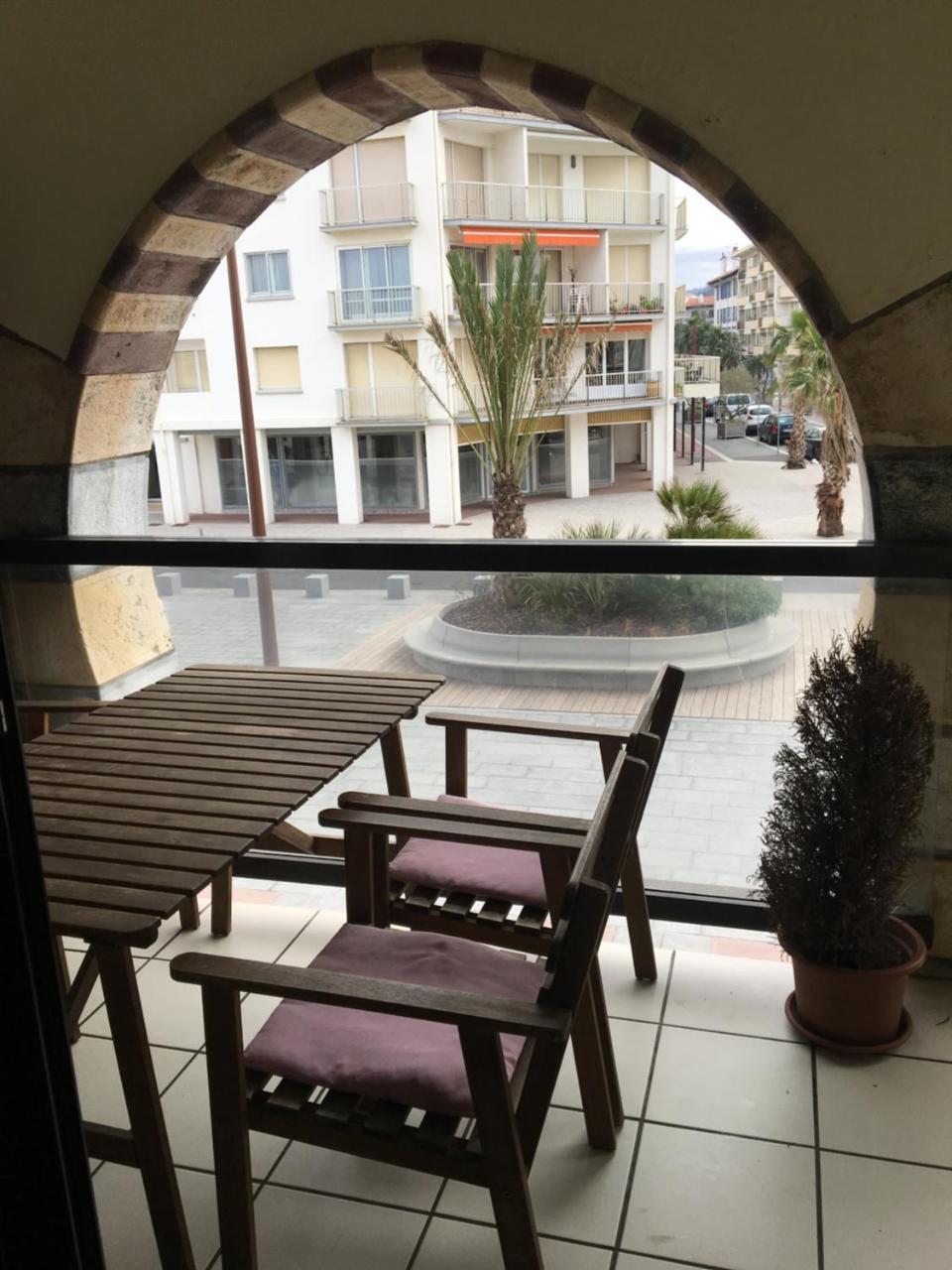 Le Croisiere By Basquelidays Apartment Hendaye Bagian luar foto