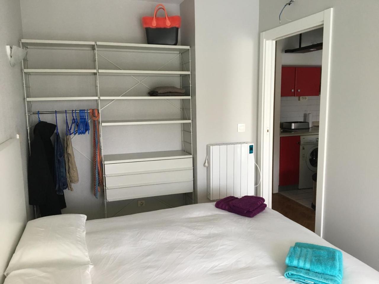 Le Croisiere By Basquelidays Apartment Hendaye Bagian luar foto
